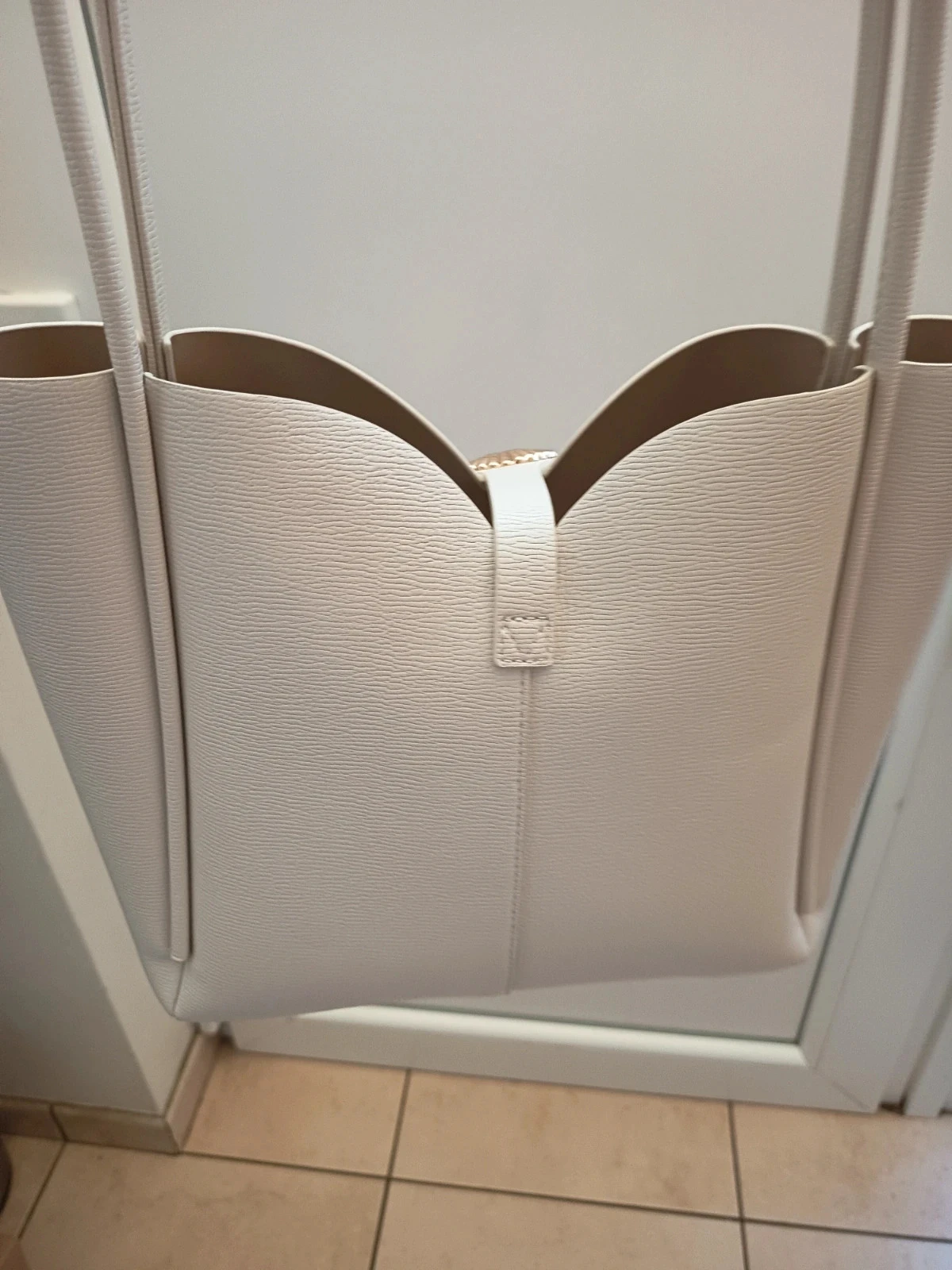 Bolsa Sinéquanone "Arielle" – photo 7